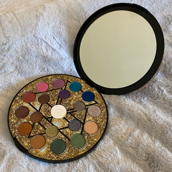 Urban Decay Elements palette NWT - Picture 16 of 16